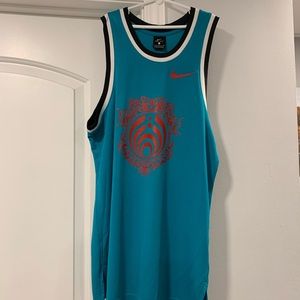 Bassnectar Jersey